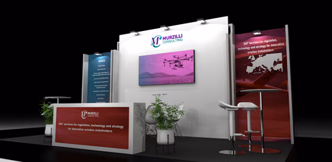 Vista del stand MURZILLI - 5