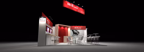 Vista del stand MCL ITS EUSKADI - 3