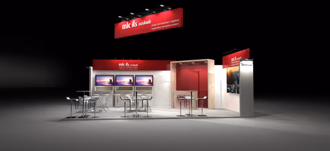 Vista del stand MCL ITS EUSKADI - 12