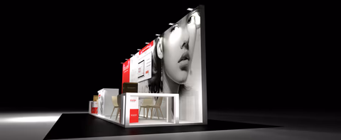 Vista del stand SMARTEE - 5