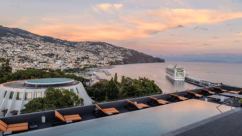 Design e montagem de stands em Ilhas da Madeira